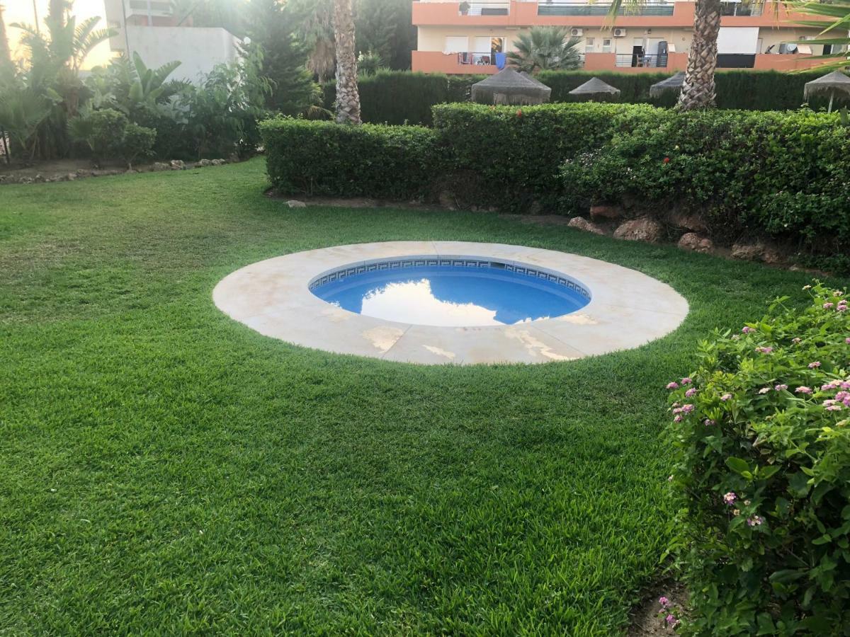 شقة Real Torrequebrada بينالماذينا المظهر الخارجي الصورة