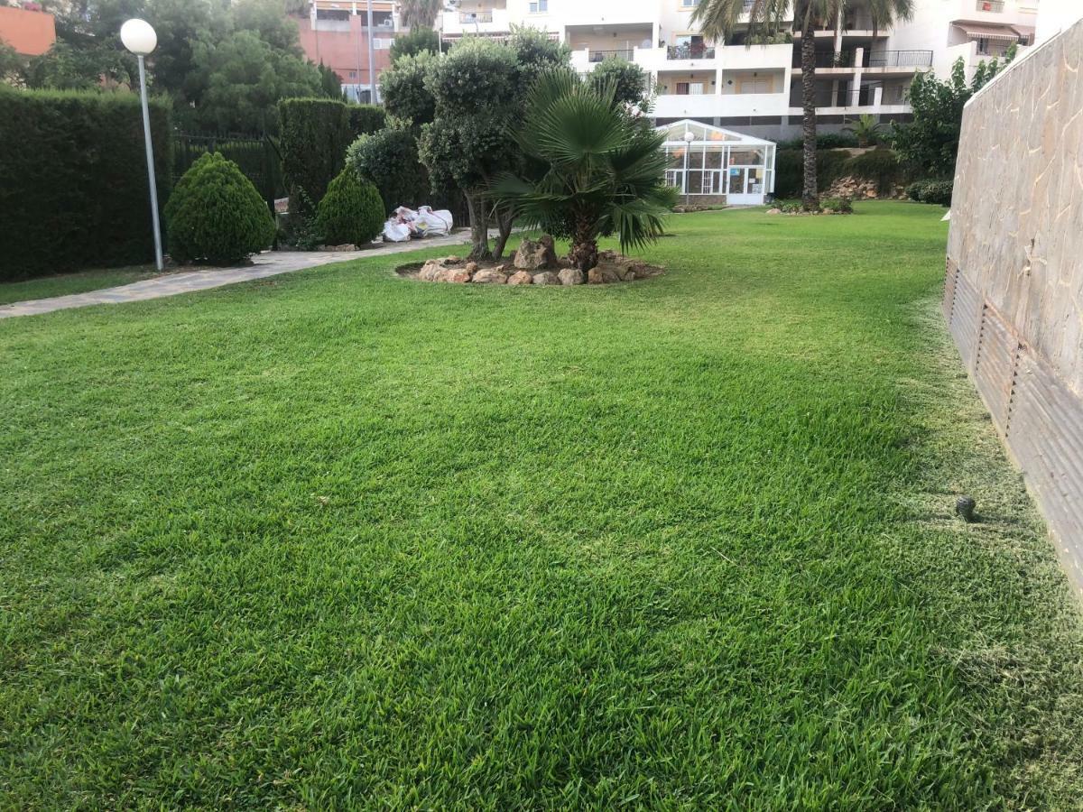 شقة Real Torrequebrada بينالماذينا المظهر الخارجي الصورة