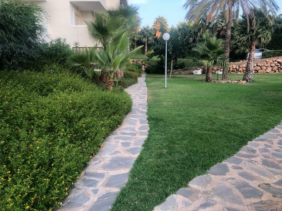 شقة Real Torrequebrada بينالماذينا المظهر الخارجي الصورة